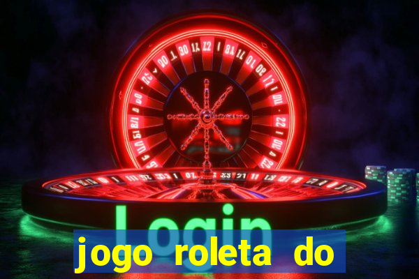 jogo roleta do silvio santos